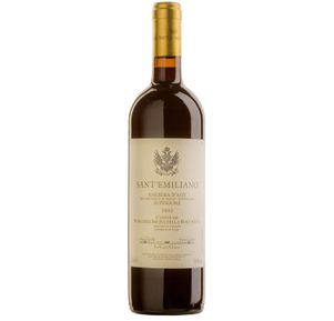 Rocchetta Sant'emiliano Barbera D'asti Docg Superiore 2011