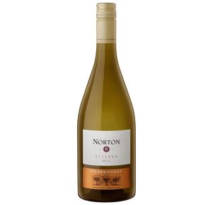 Norton Reserva Chardonnay 2015