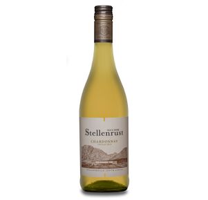 Stellenrust Chardonnay 2020