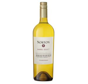Norton Barrel Select Chardonnay 2020