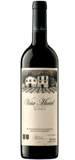 Vinho-Tinto-Viña-Muriel-Reserva