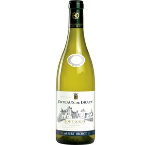 Albert Bichot - Côteaux De Dracy Bourgogne Chardonnay