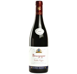 Albert Bichot Bourgogne Vieilles Vignes Pinot Noir 2018