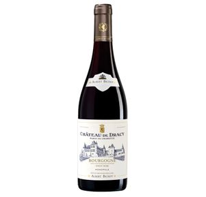 Albert Bichot Château de Dracy - Bourgogne Pinot Noir 2018