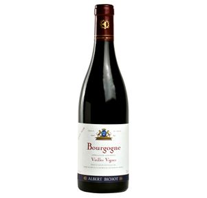 Vinho Tinto - Bourgogne Vieilles Vignes Rouge 2018