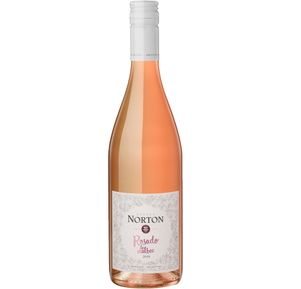 Norton Rosado De Malbec 2018