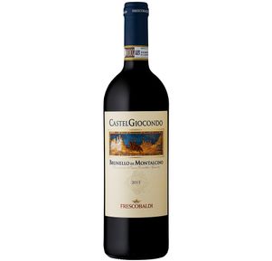 Frescobaldi Castelgiocondo Brunello Di Montalcino 2016