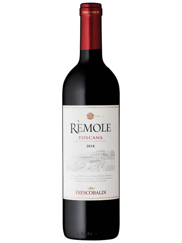 vinho-tinto-frescobaldi-remole-rosso-toscana-igt