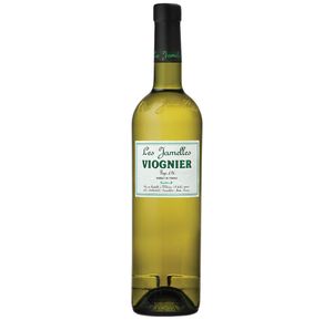 Les Jamelles Viognier Pays D'oc 2021