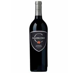 Columbia Crest Grand Estates Cabernet Sauvignon 2019