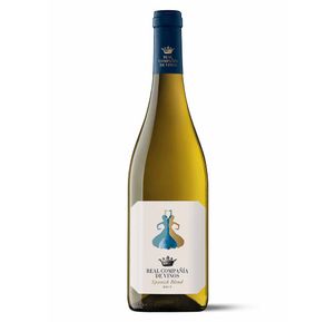 Real Compañia Spanish Blend White 2017