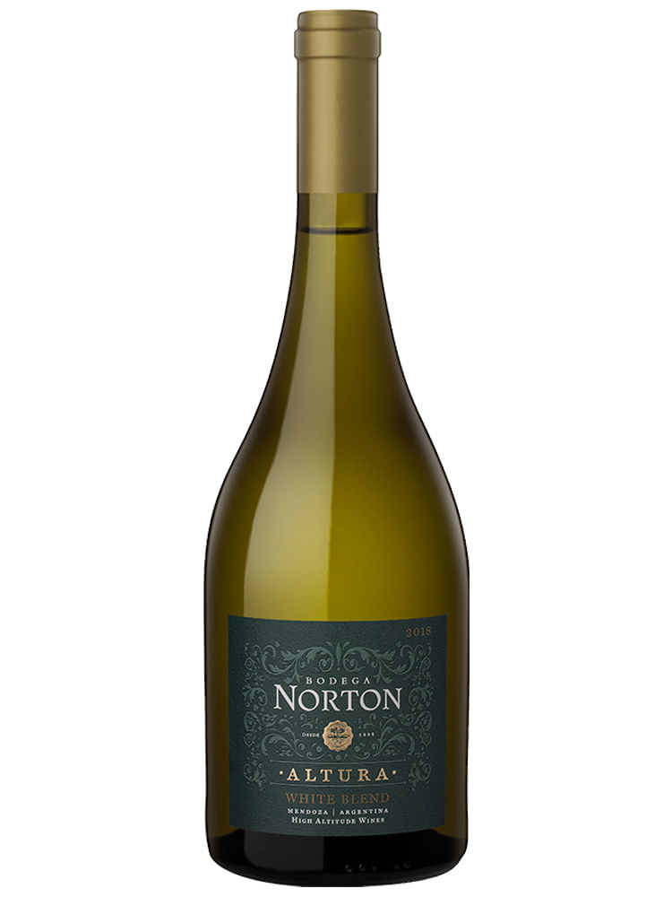 NORTON-Altura-White-Blend