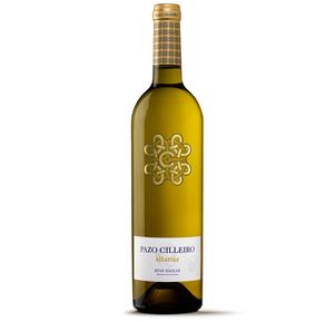 Bodegas Muriel  Pazo Cileiro Albariño 2017