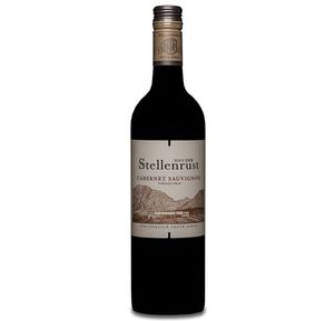 Stellenrust Cabernet Sauvignon 2019