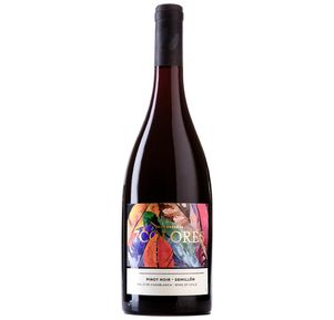 7Colores Gran Reserva Pinot Noir / Semillión 2019