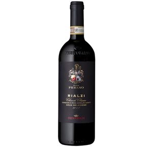 Frescobaldi Perano Rialzi Chianti Clas Gran Selezione D.O.C.G. 2016