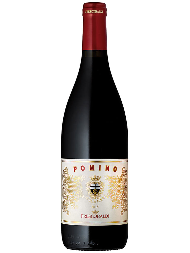 Frescobaldi Pomino Pinot Nero Doc