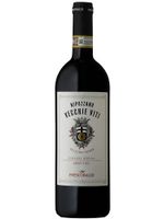 vinho italiano Nipozzano Vecchie Viti Chianti Rufina Riserva DOCG