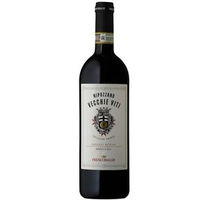 Frescobaldi Nipozzano Vecchie Viti Chianti Rufina Ris D.O.C.G. 2016