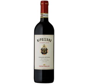 Frescobaldi Nipozzano Chianti Rufina Riserva D.O.C.G. 2018