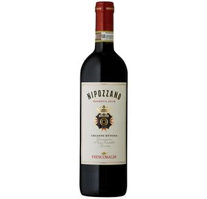 Frescobaldi Nipozzano Chianti Rufina Riserva D.O.C.G. 2017