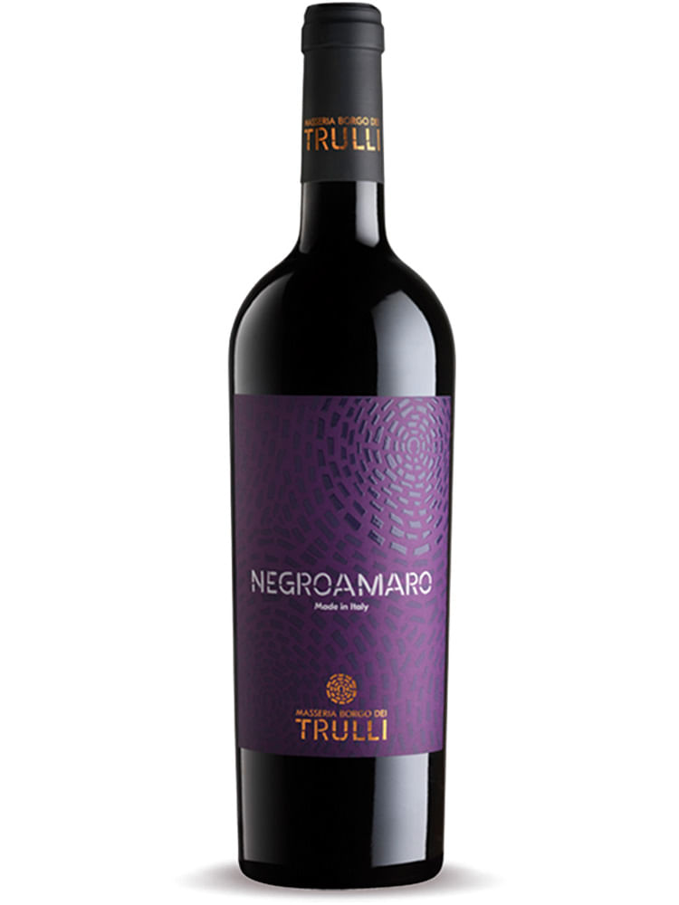 NEGROAMARO