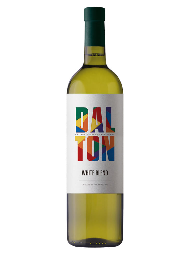 Dalton-White-Blend