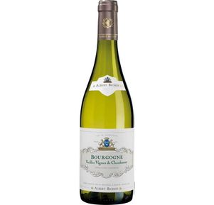 Albert Bichot Bourgogne Vieilles Vignes Chardonnay 2019