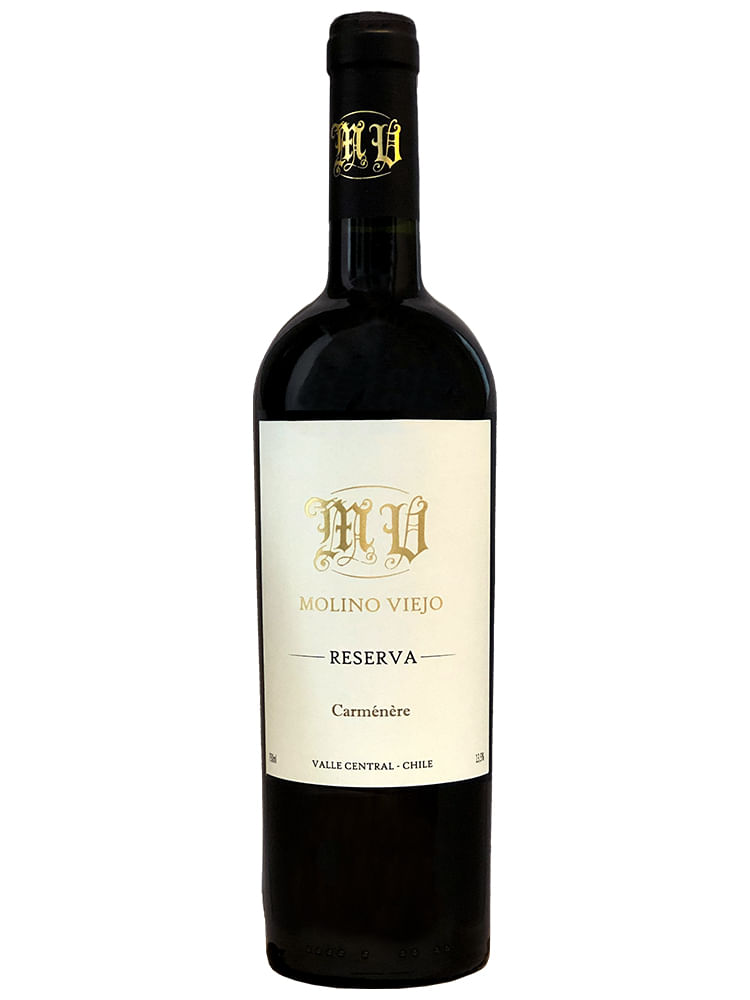 RESERVA-CARMENERE