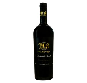 Molino Viejo Reserva De Família 2019