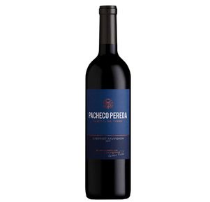 Pacheco Pereda Varietal Cabernet Sauvignon 2021