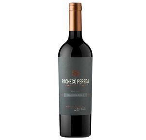 Pacheco Pereda  Selección Roble Malbec
