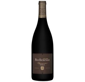 Stellenrust Peppergrinder’s Shiraz 2017