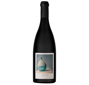 Stellenrust After Eight Shiraz 2018