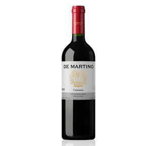De Martino Escudo Carménère 2021