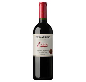 De Martino Estate Reserva Cabernet Sauvignon 2022