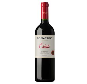 De Martino Estate Reserva Carménère 2022