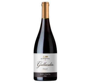 De Martino Itata Series Gallardía Cinsault 2022