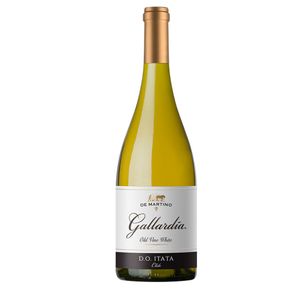 De Martino Itata Series Gallardía Old Vines White 2019