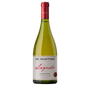 De Martino Legado Gran Reserva Chardonnay 2022