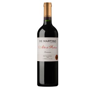 De Martino Single Vineyard Alto de Piedras Carmenere 2017