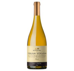 De Martino Viejas Tinajas Muscat 2022