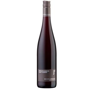 Becker Landgraf Spätburgunder & Sankt Laurent Trocken Dry 2021