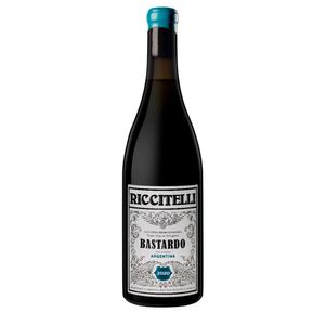 Riccitelli Old Vines From Patagonia Bastardo 2020
