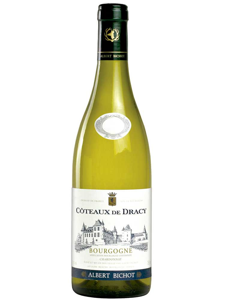 Coteaux-de-Dracy-Bourgogne-Chardonnay