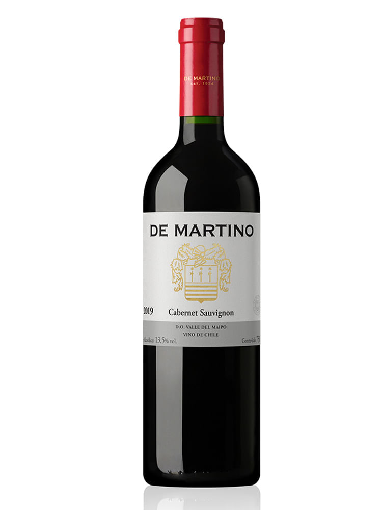 M&S De Martino Cabernet Sauvignon