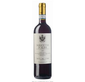 Rocchetta Dolcetto D'Alba 2019