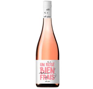 Un Rosé Bien Frais – Entre Copains 2021