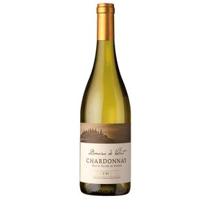 Domaine Haut De Valent Chardonnay 2019