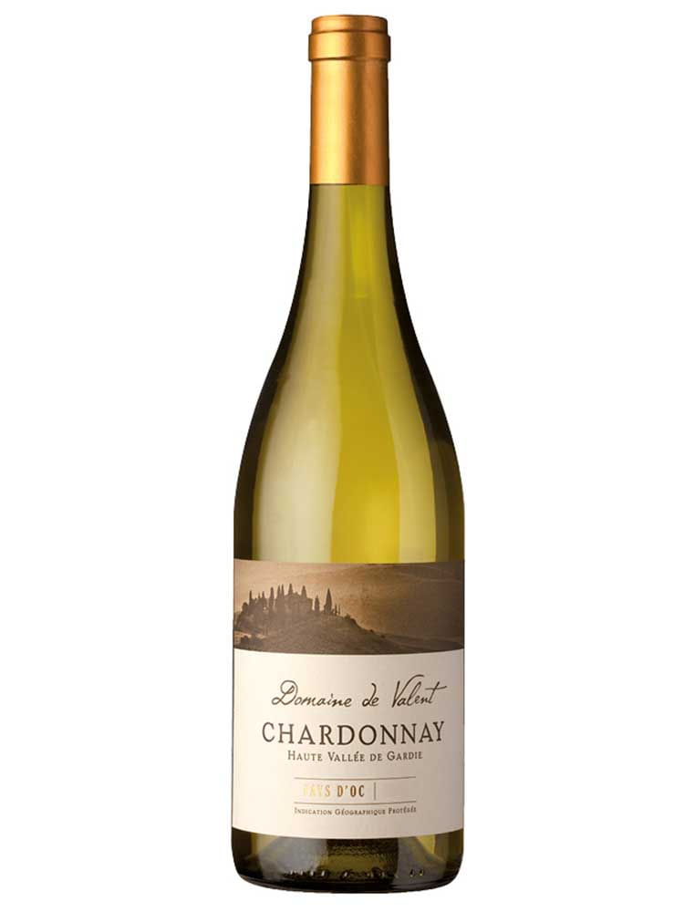 Domaine-de-Valent-Chardonnay